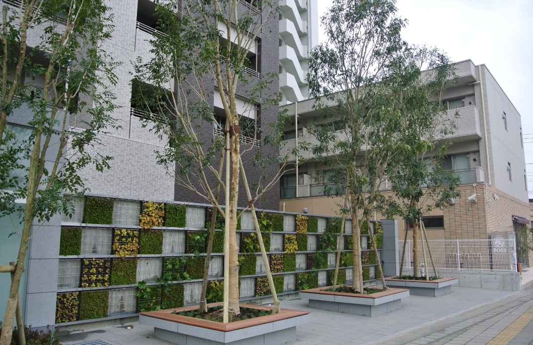 施工実績1