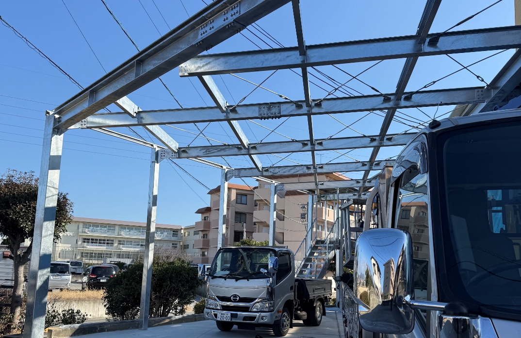 施工実績8