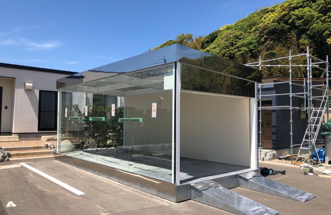 施工実績10